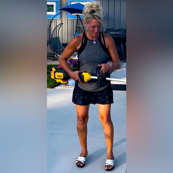 Meet your Posher, Stacey💜 - Picture 11 of 11